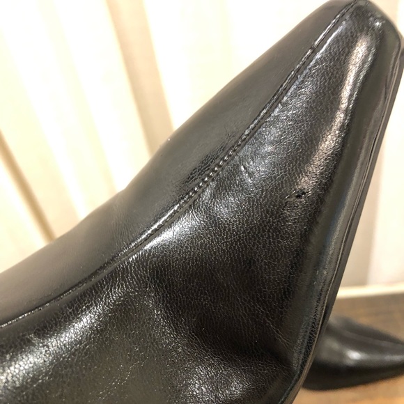 Impo heeled boots in size 7 - Picture 6 of 9